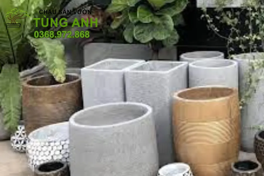 Chậu đá mài - Lựa chọn hoàn hảo cho mọi phong cách.